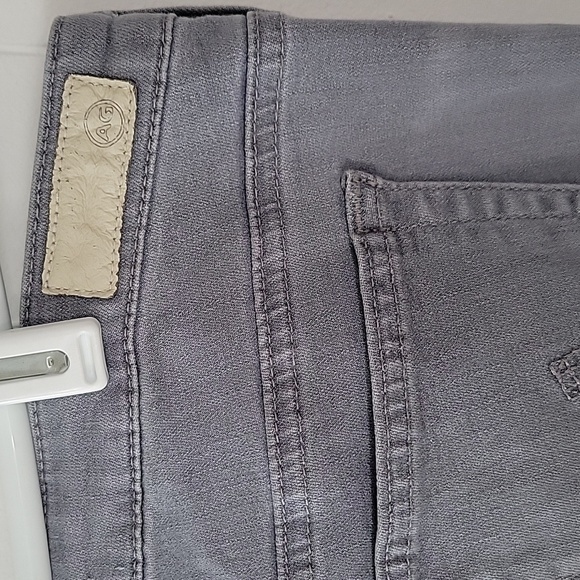 AG Adriano Goldschmied The Legging Ankle Super Skinny Ankle - Picture 9 of 13